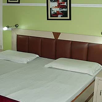 Hotel Punjab Majesty, Rudrapur 4